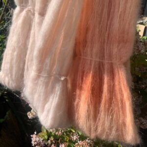 Botanical Dyeing and Eco-Printing workshop