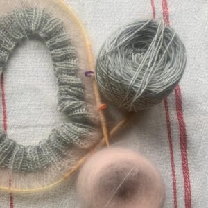 Botanical Dyeing and Eco-Printing workshop